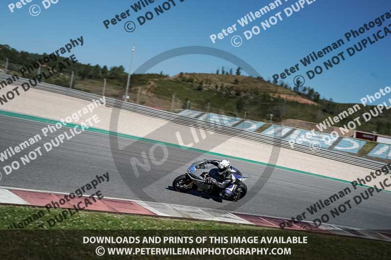 may 2019;motorbikes;no limits;peter wileman photography;portimao;portugal;trackday digital images